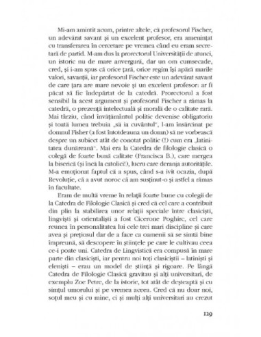Mic jurnal cu amintiri Mic jurnal cu amintiri