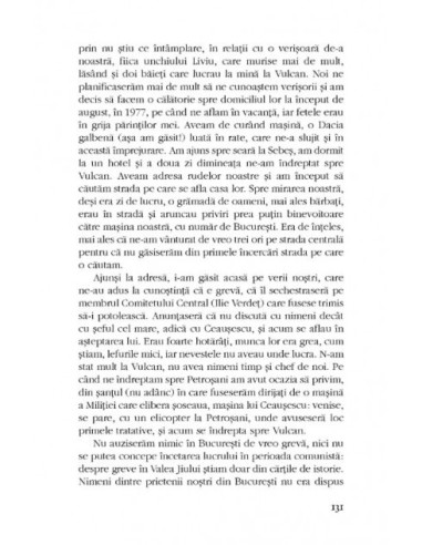 Mic jurnal cu amintiri Mic jurnal cu amintiri