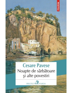 Noapte de sărbătoare şi...