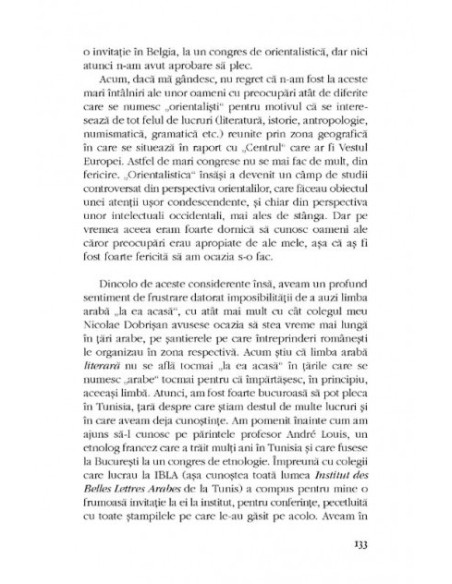 Mic jurnal cu amintiri