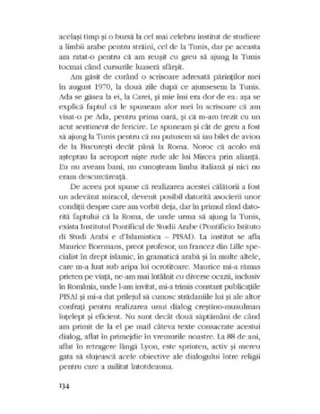 Mic jurnal cu amintiri