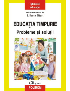 Educația timpurie. Probleme...