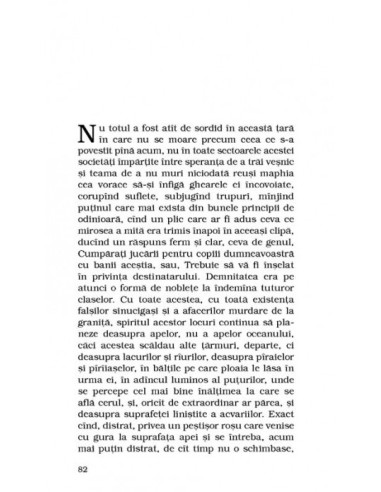 Intermitenţele morţii