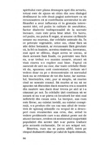 Intermitenţele morţii