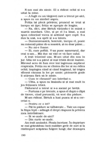 Povestirile unui vânător (ediție de...