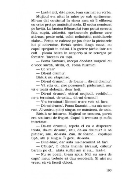 Povestirile unui vânător (ediție de buzunar)