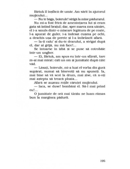 Povestirile unui vânător (ediție de buzunar)