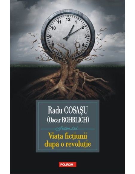 Viața ficțiunii după o revoluție