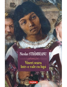 Vineri seara într-o vale cu...