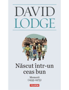 Născut într-un ceas bun....