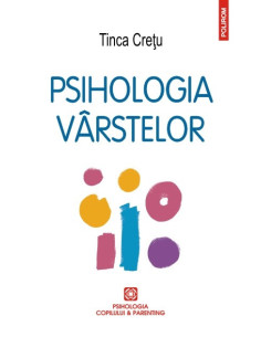 Psihologia vârstelor