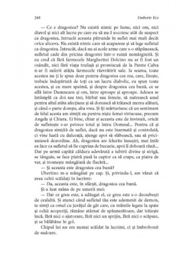 Numele trandafirului