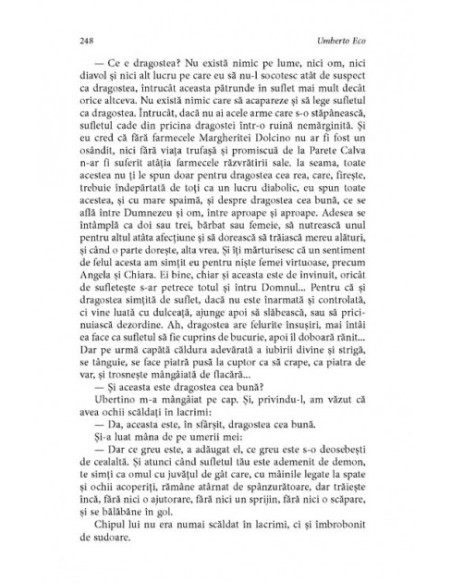 Numele trandafirului