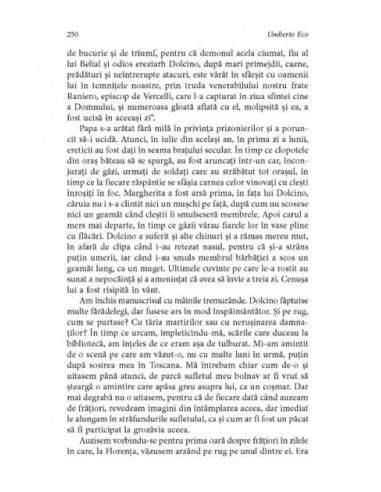 Numele trandafirului