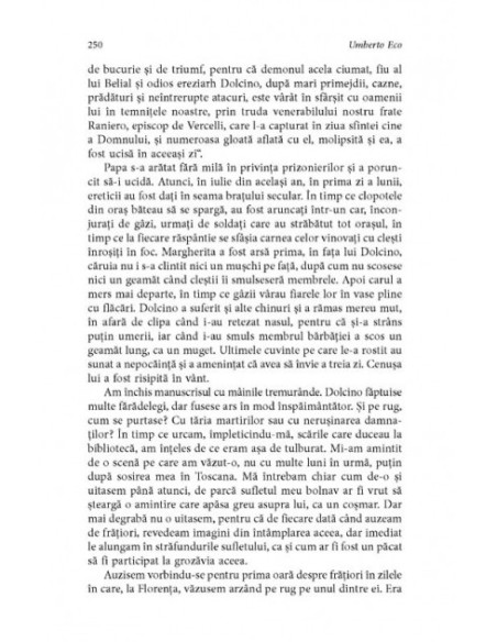 Numele trandafirului