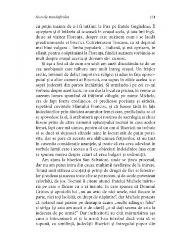 Numele trandafirului