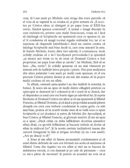 Numele trandafirului