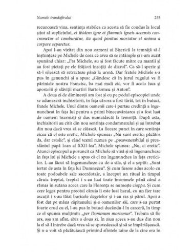 Numele trandafirului