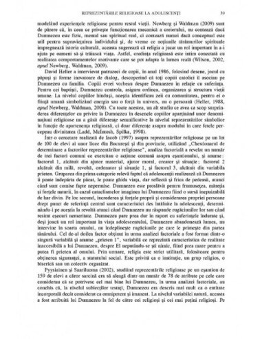 Revista de psihologie...