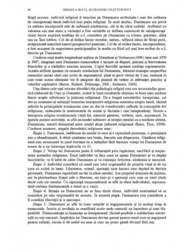 Revista de psihologie...