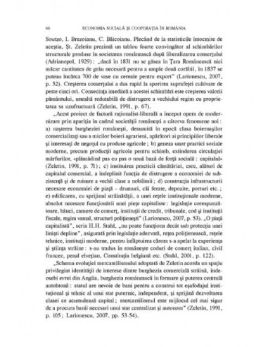 Economia socială și cooperația în...