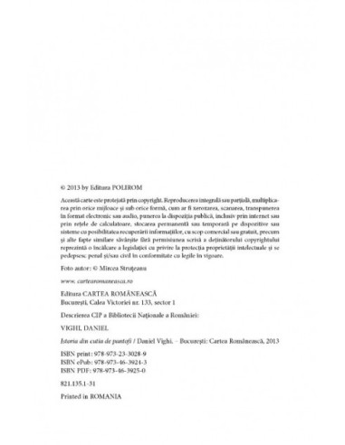 Istoria din cutia de pantofi