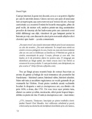 Istoria din cutia de pantofi