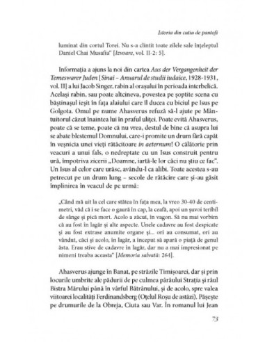 Istoria din cutia de pantofi