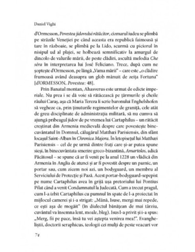 Istoria din cutia de pantofi