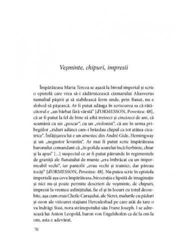 Istoria din cutia de pantofi