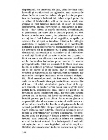 Iosif şi fraţii săi. Istoriile lui Iacob. Tînarul Iosif (vol. I, ediţie de buzunar)