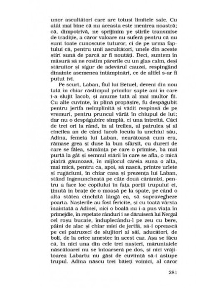 Iosif şi fraţii săi. Istoriile lui Iacob. Tînarul Iosif (vol. I, ediţie de buzunar)