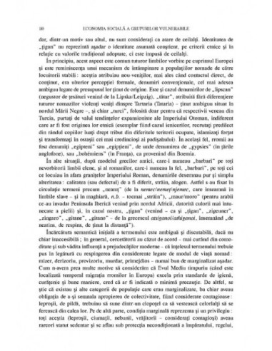 Economia socială a grupurilor... Economia socială a grupurilor...