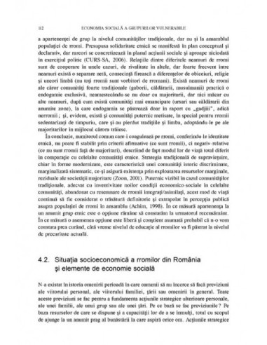Economia socială a grupurilor... Economia socială a grupurilor...