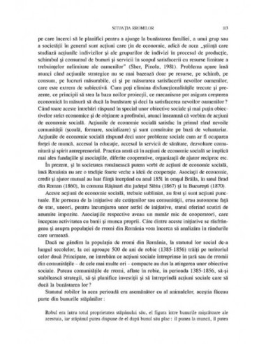 Economia socială a grupurilor... Economia socială a grupurilor...