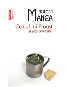 Ceaiul lui Proust şi alte...