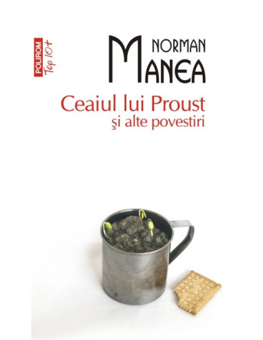 Ceaiul lui Proust şi alte povestiri (ediţie de buzunar)