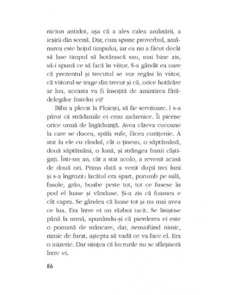 Legături de sânge. Povestea Ioanei