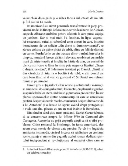 Ce avem şi ce uităm