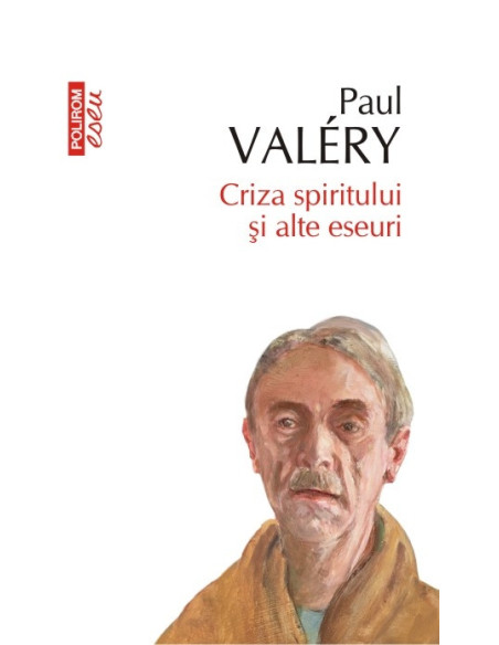 Criza spiritului şi alte eseuri