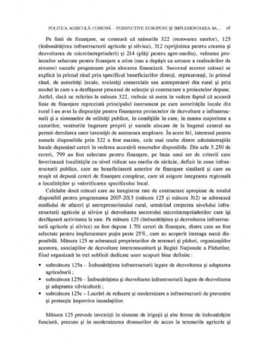 Organizațiile colective ale...