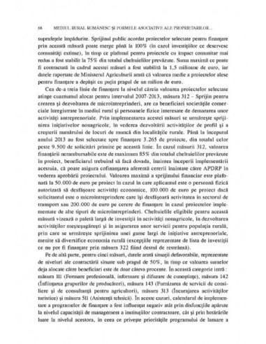 Organizațiile colective ale...