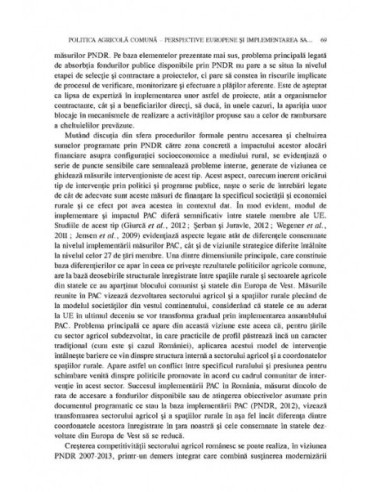 Organizațiile colective ale...