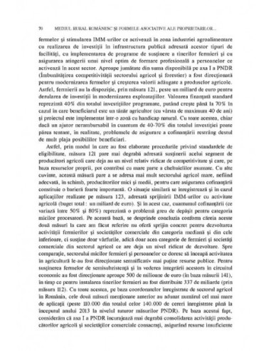 Organizațiile colective ale...