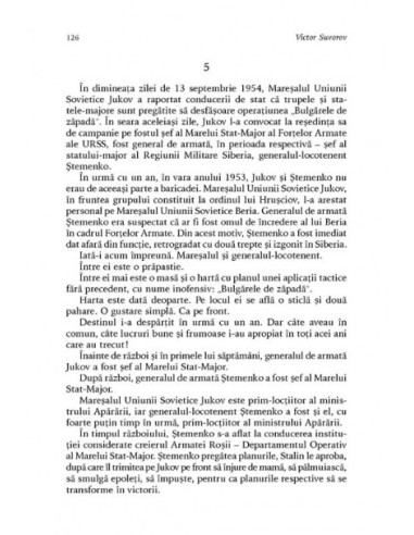 Numele ei era Tatiana