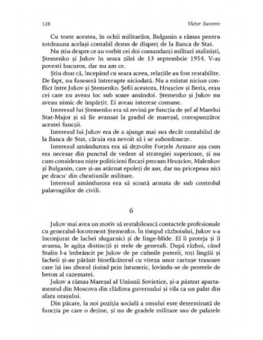 Numele ei era Tatiana