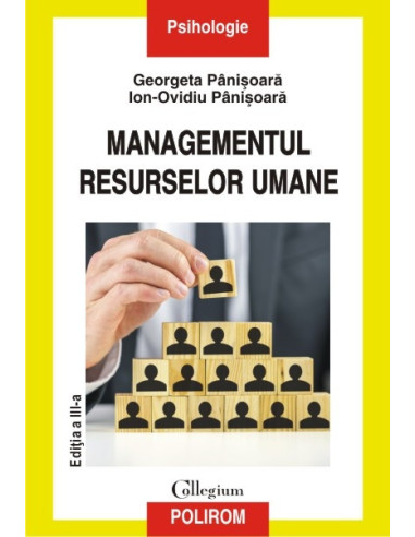 Managementul resurselor umane