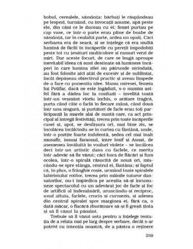 Iosif şi fraţii săi. Iosif,... Iosif şi fraţii săi. Iosif,...