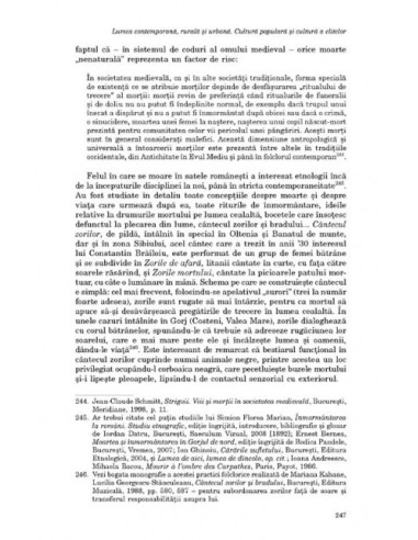 Magie și vrăjitorie în cultura...