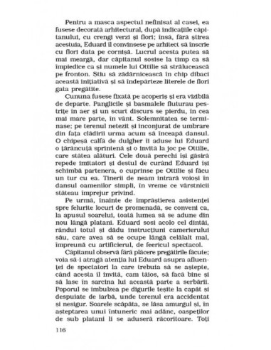 Afinitățile elective 